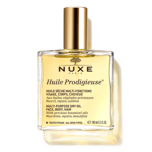 NUXE Huile Prodigieuse NF