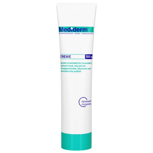 MEDIDERM Creme
