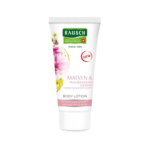RAUSCH Malven Bodylotion