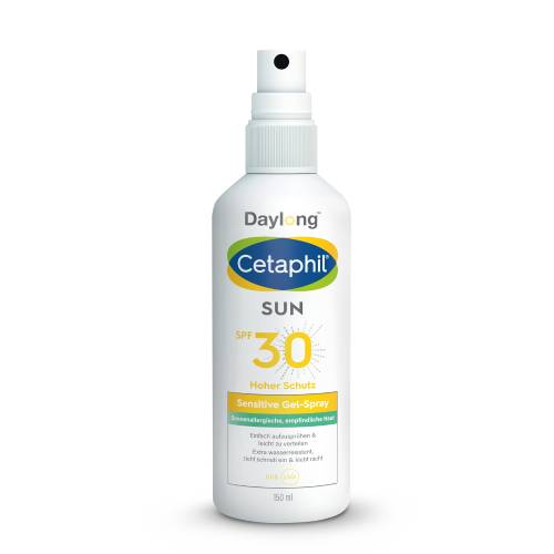 CETAPHIL Sun Daylong SPF 30 sensitive Gel-Spray