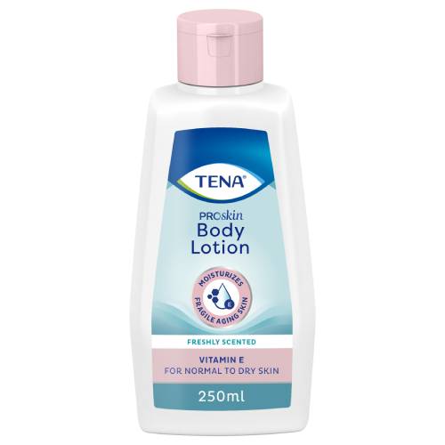 TENA BODYLOTION