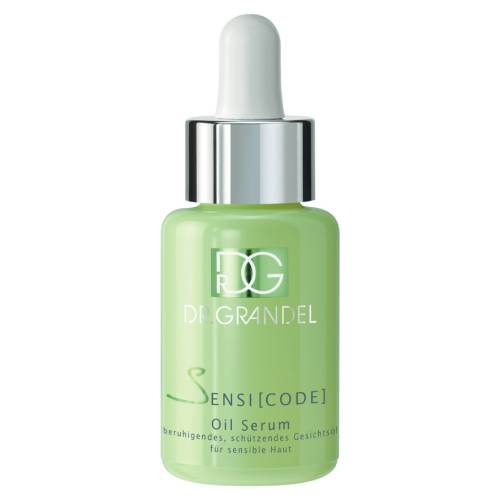 GRANDEL SensiCODE Oil Serum