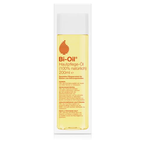 BI-OIL Hautpflege-Öl 100% natürlich
