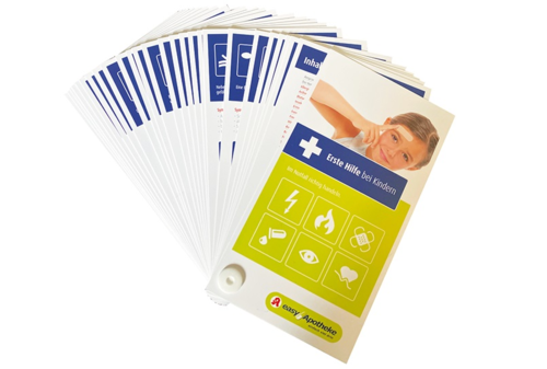 easyNotfallfächer Kind