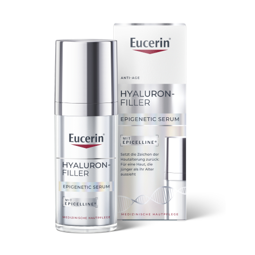 EUCERIN Anti-Age Hyaluron-Filler Epigenetic Serum