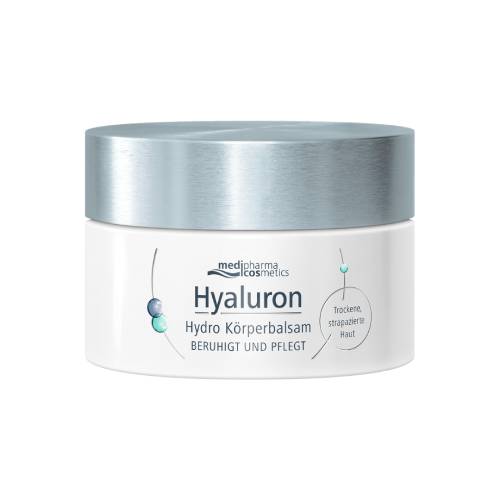 HYALURON HYDRO KÖRPERBALSAM